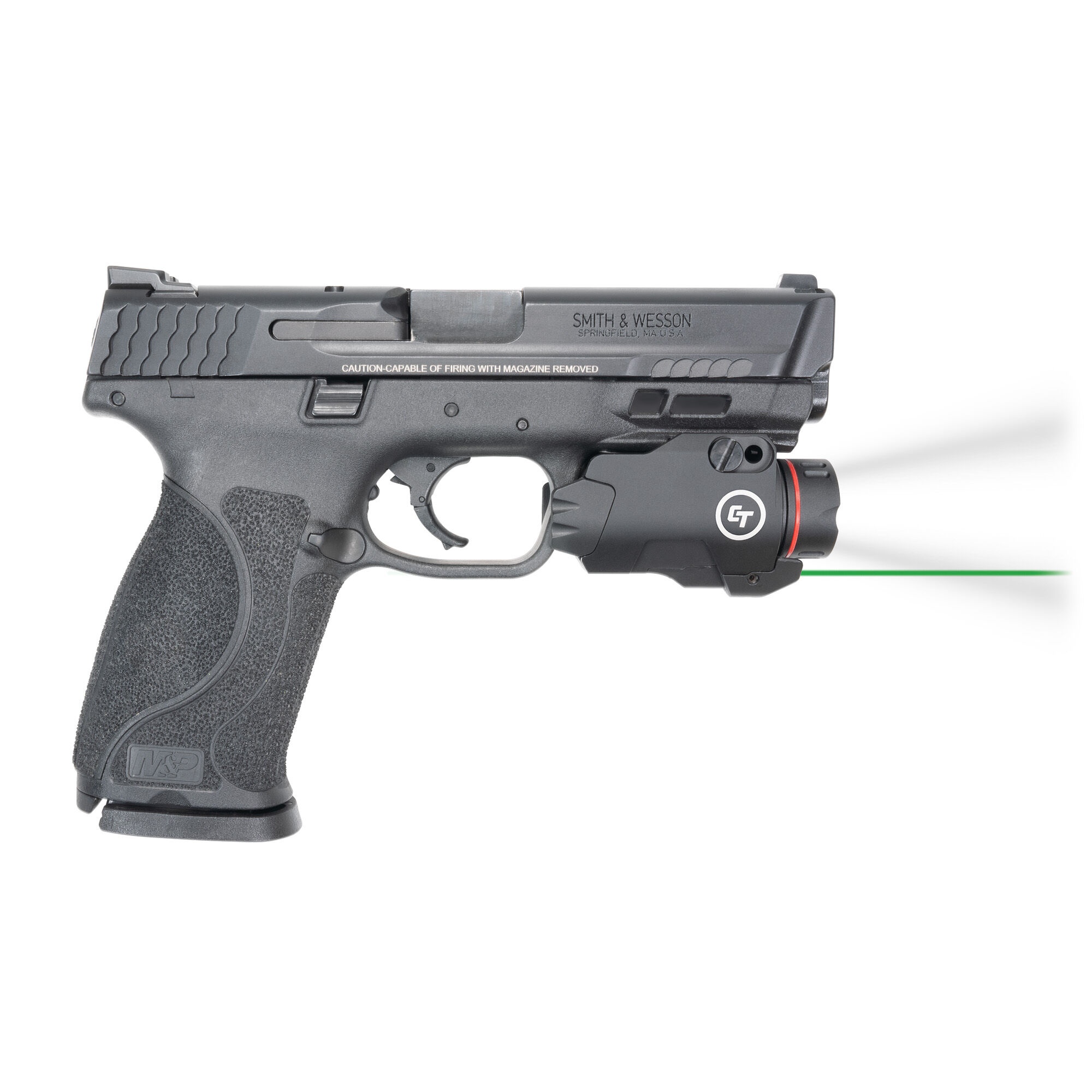 Crimson Trace CMR-207G